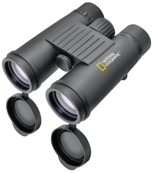 8X42 Waterproof Binocular