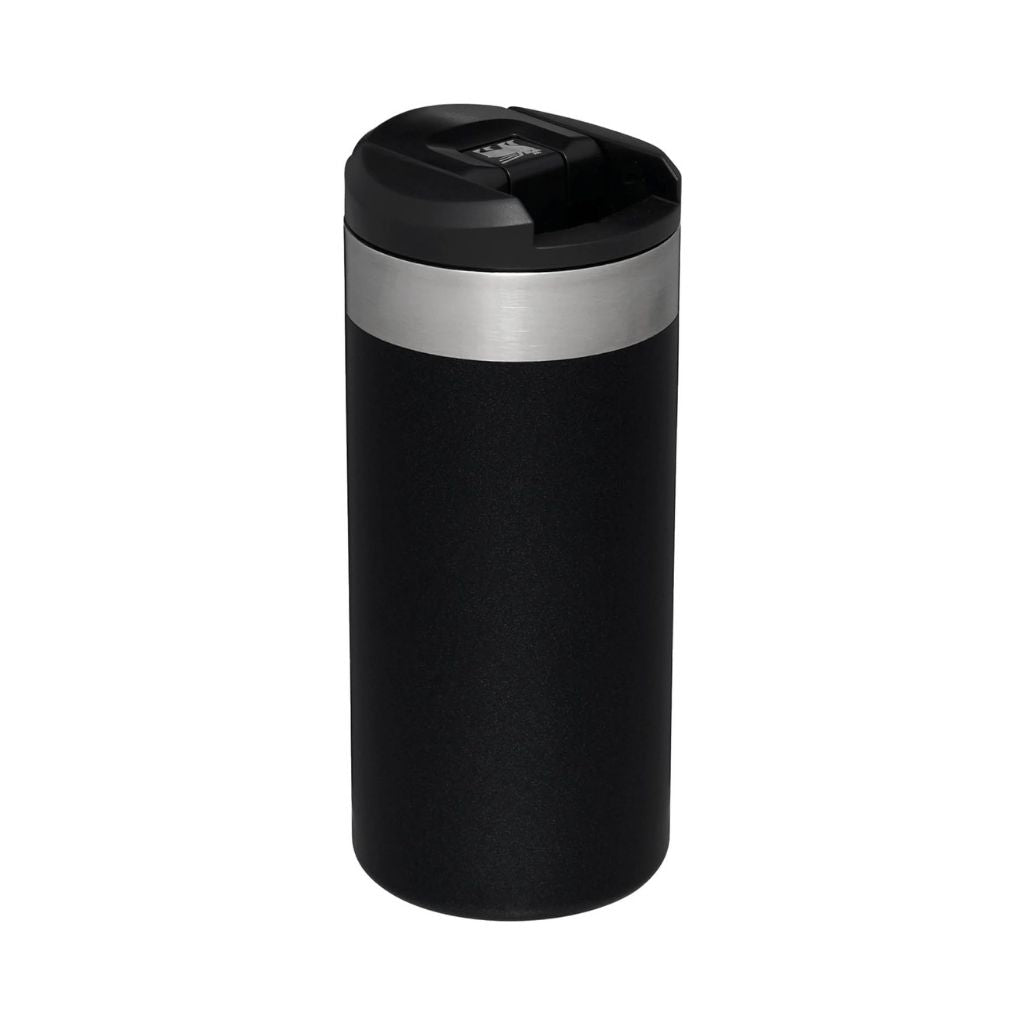 Aerolight Transit Mug 350 ml/12 oz - Black Metallic