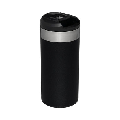Aerolight Transit Mug 350 ml/12 oz - Black Metallic