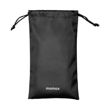 Momax 1-World2 GaN 70W 5-Port USB-C AC Travel Adaptor