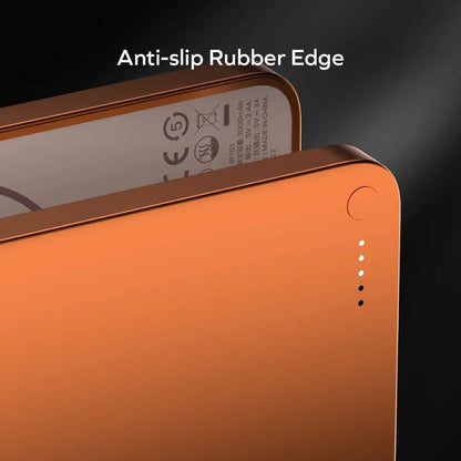 Momax 1-Power S.Pass 5000 mAh Qi2 Magnetic Wireless Power Bank