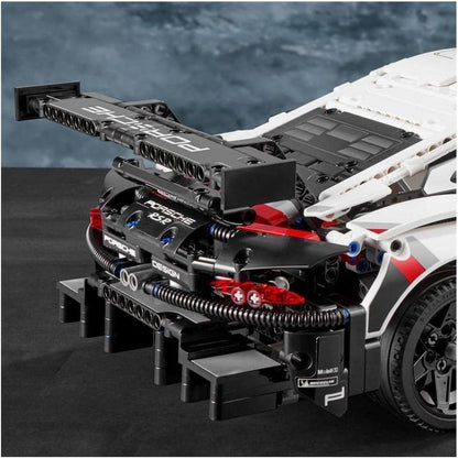 LEGO Technic Porsche 911 RSR Race Car 42096