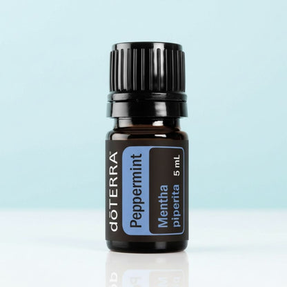 Peppermint Oil - Essential Oil Supplement 5 ml