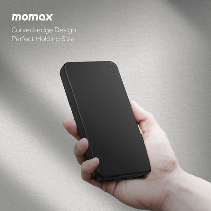 Momax 1-Power Vital 10000 mAh External Power Bank