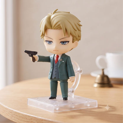 Good Smile Company Nendoroid Loid Forger