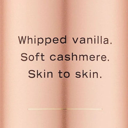 Victoria's Secret Bare Vanilla Body Fragrance Mist 250ML