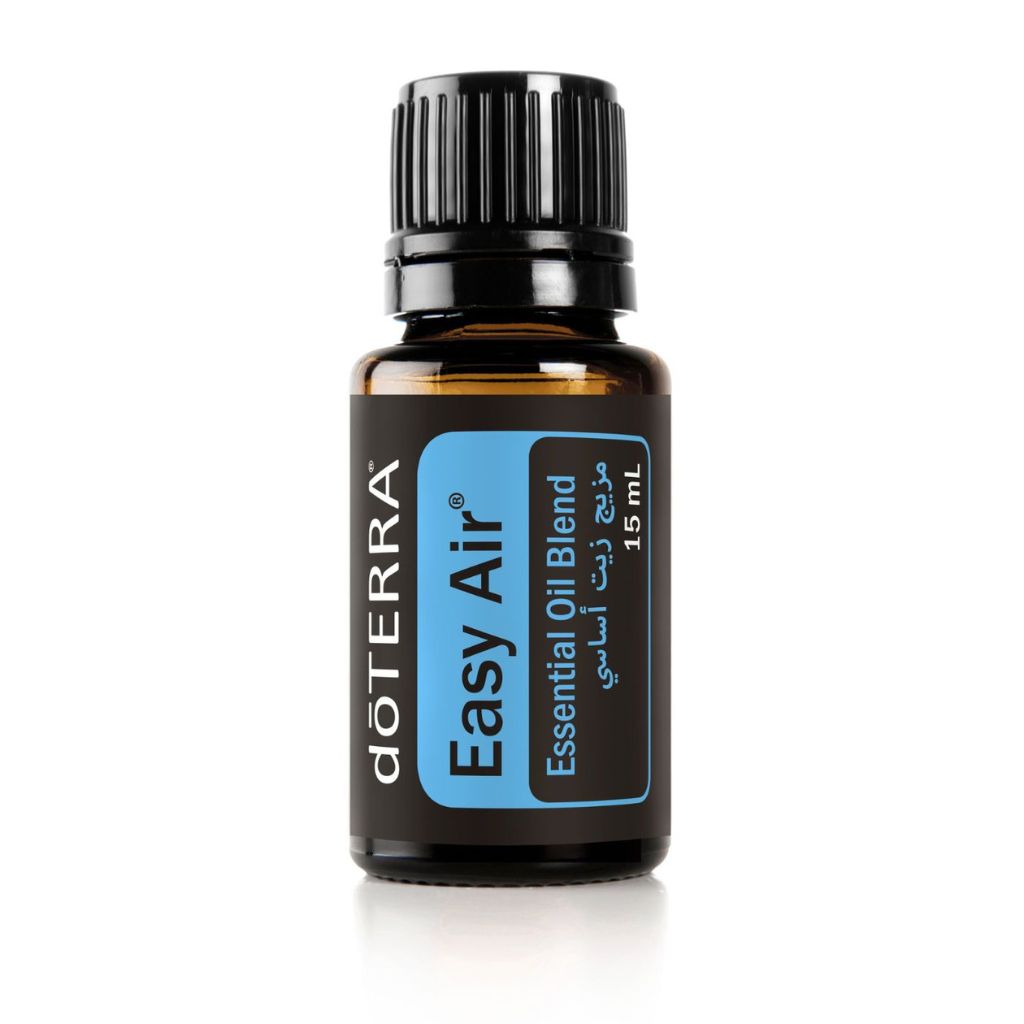 Easy Air Oil - Essential Oil Blend 15 ml