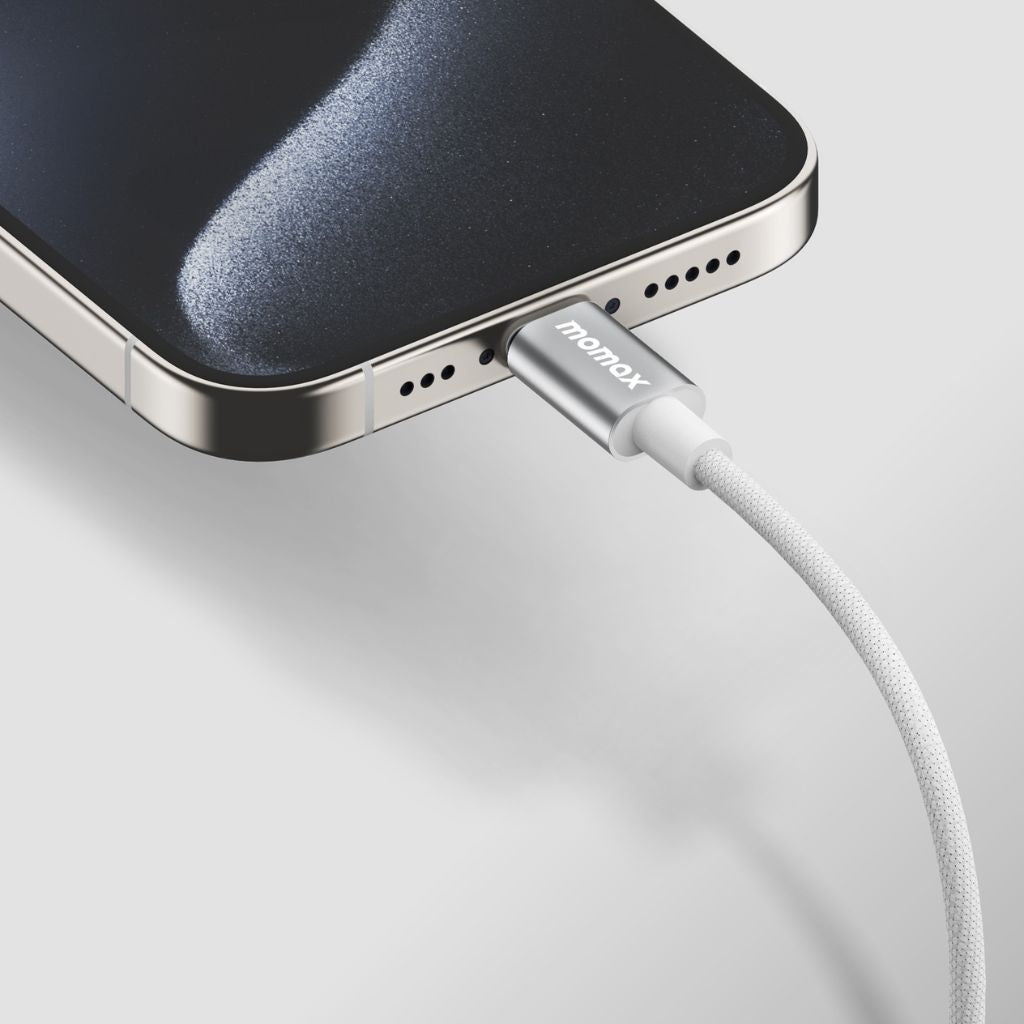 Elite 60w USB-C To USB-C Cable 0.5m