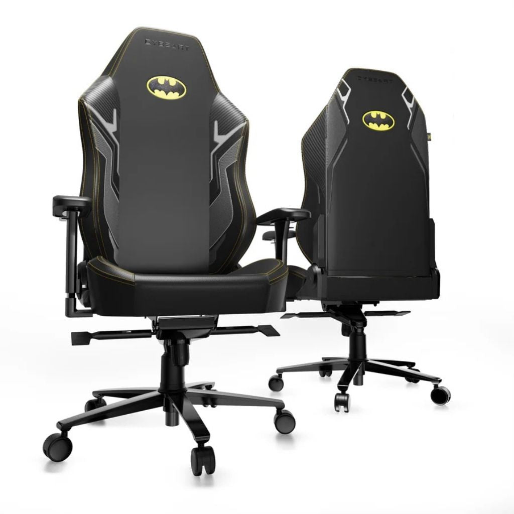 Cybeart  NEO Series - Batman Classic Edition Gaming Chair
