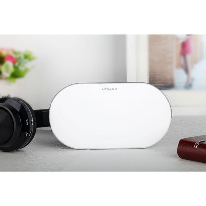 Momax Q.Pad Dual Pro Quad-Coil Fast Wireless Charger