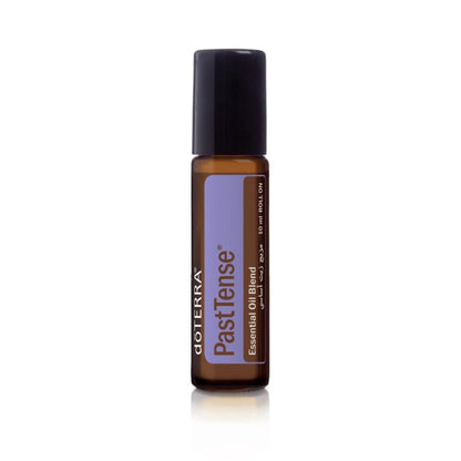PastTense - Essential Oil Blend 10 ml