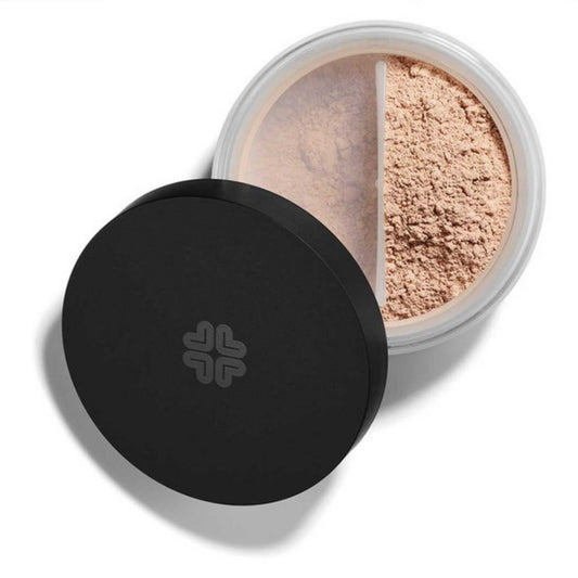 Lily lolo Mineral Foundation - Candy Cane