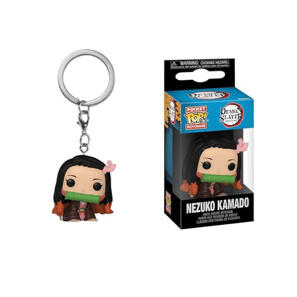 Pocket Pop! Animation: Demon Slayer - Nezuko