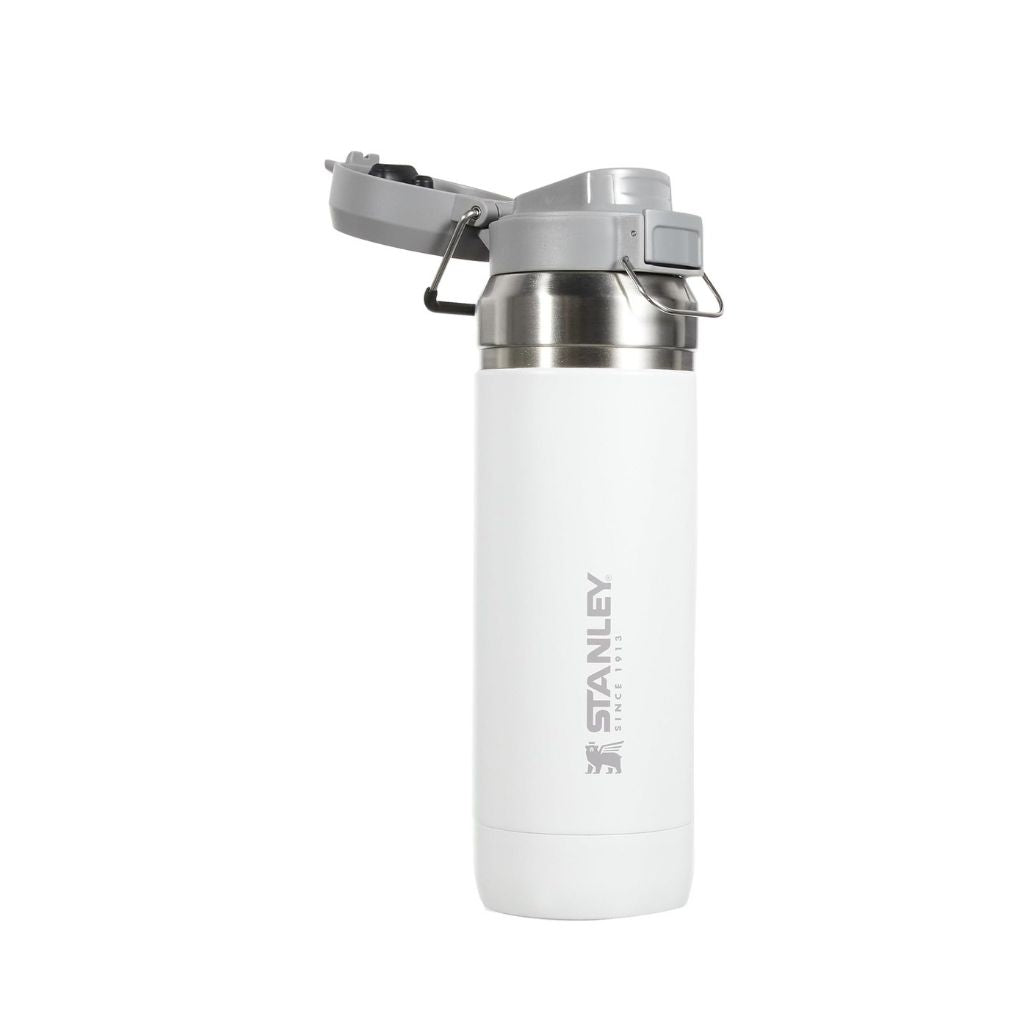 Quick Flip Water Bottle 710 ml / 24 oz Polar