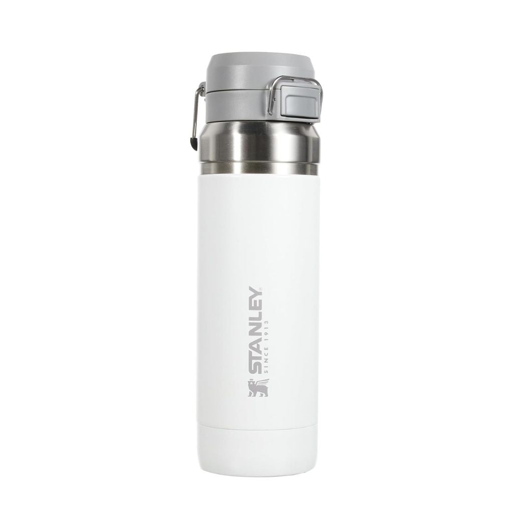 Quick Flip Water Bottle 710 ml / 24 oz Polar
