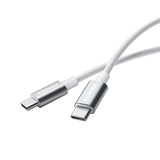 Elite 60w USB-C To USB-C Cable 1.5m