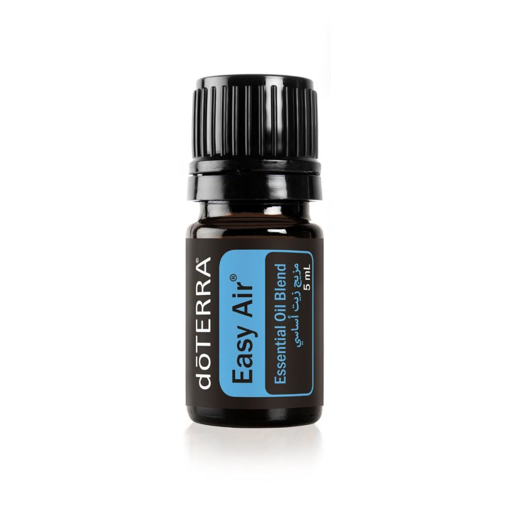 Easy Air Oil - Essential Oil Blend 5 ml