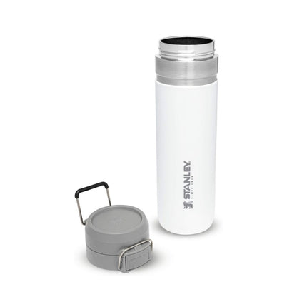 Quick Flip Water Bottle 710 ml / 24 oz Polar