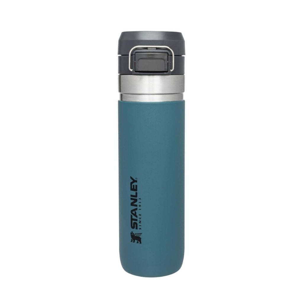 Quick Flip Water Bottle 710 ml / 24 oz Lagoon