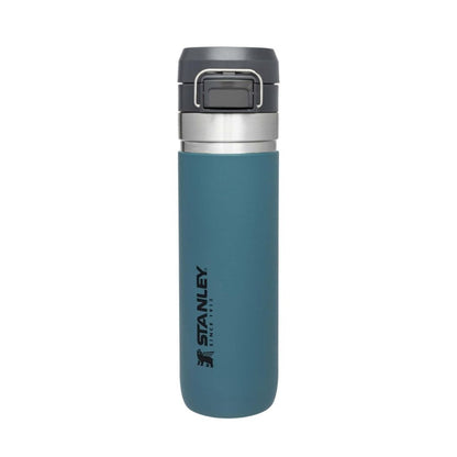 Quick Flip Water Bottle 710 ml / 24 oz Lagoon