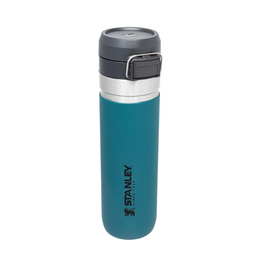 Quick Flip Water Bottle 710 ml / 24 oz Lagoon