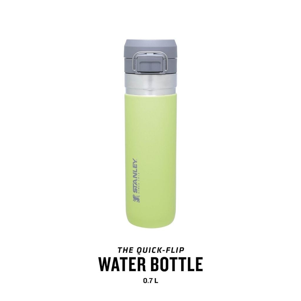 Quick Flip Water Bottle 710 ml / 24 oz Citron