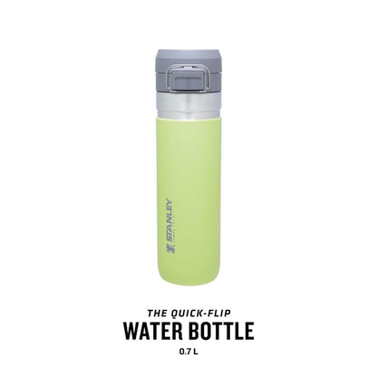 Quick Flip Water Bottle 710 ml / 24 oz Citron