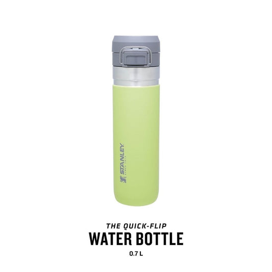 Quick Flip Water Bottle 710 ml / 24 oz Citron