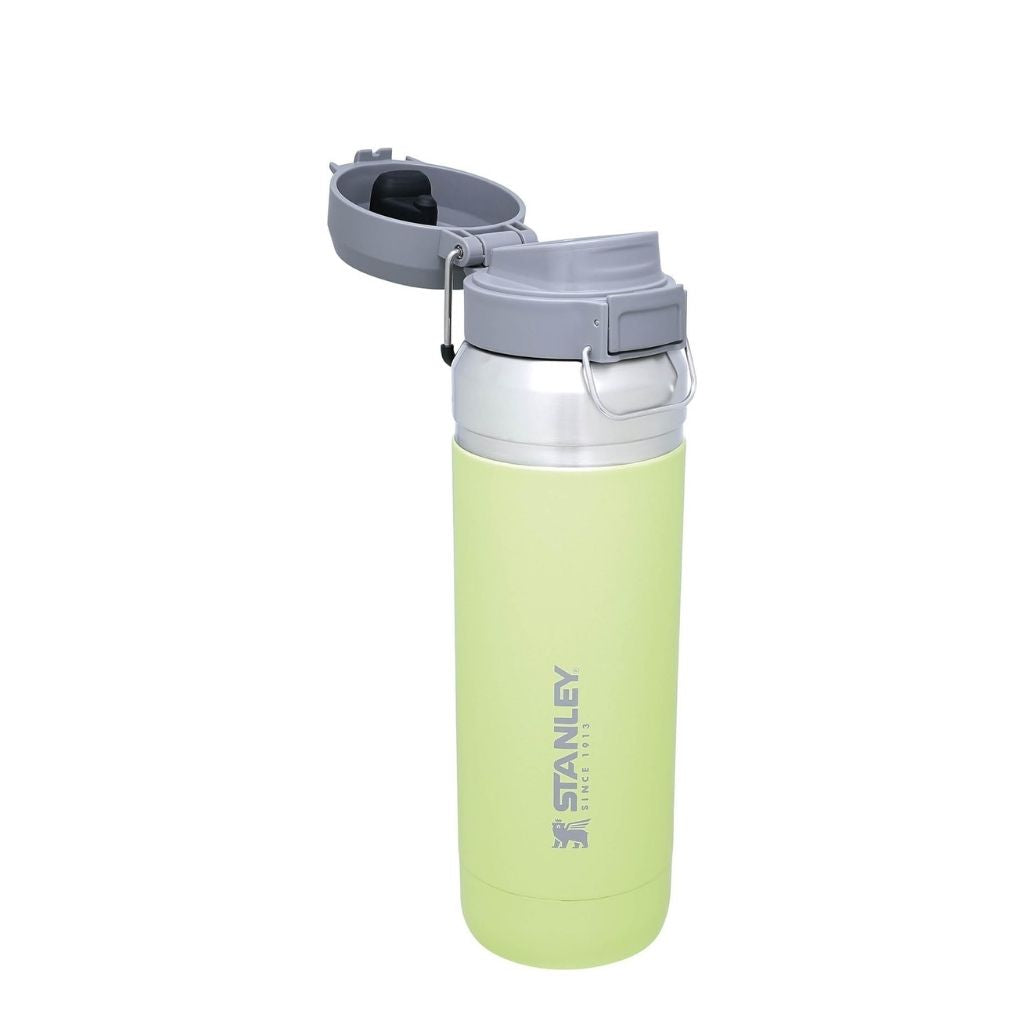 Quick Flip Water Bottle 710 ml / 24 oz Citron