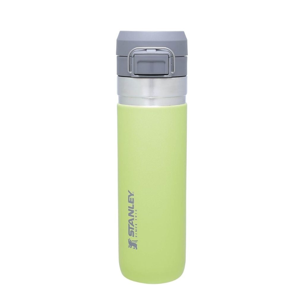 Quick Flip Water Bottle 710 ml / 24 oz Citron