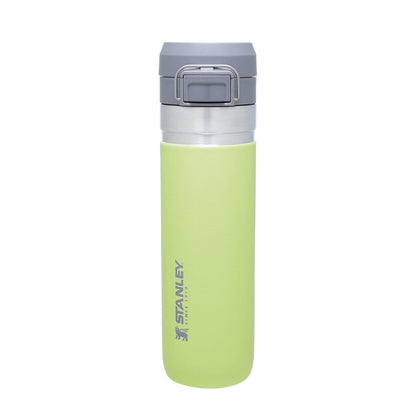 Quick Flip Water Bottle 710 ml / 24 oz Citron