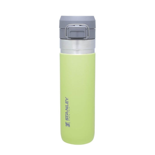 Quick Flip Water Bottle 710 ml / 24 oz Citron