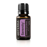 Serenity Oil - Essential Oil Blend 15 ml