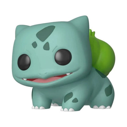 Pop! Games: Pokémon - Bulbasaur