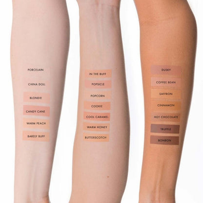 Lily lolo Mineral Foundation - Candy Cane