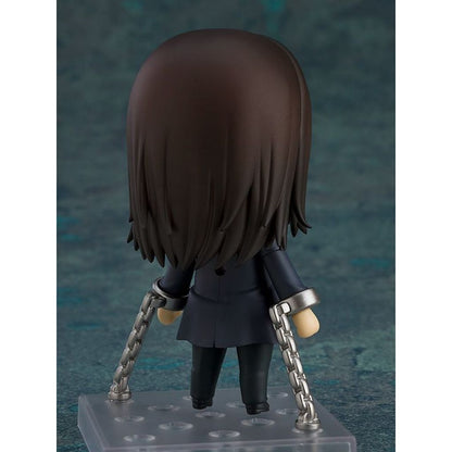 Nendoroid Eren Yeager: The Final Season Ver.