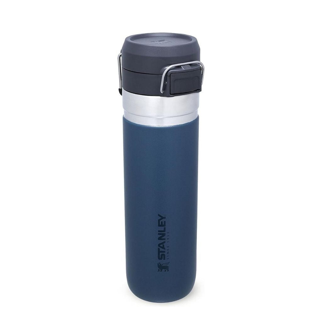 Quick Flip Water Bottle 710 ml / 24 oz Abyss
