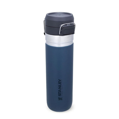 Quick Flip Water Bottle 710 ml / 24 oz Abyss