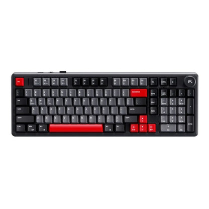Cybeart Akula 99 - Tri-Mode Wireless RGB Gaming Keyboard - Signature Edition