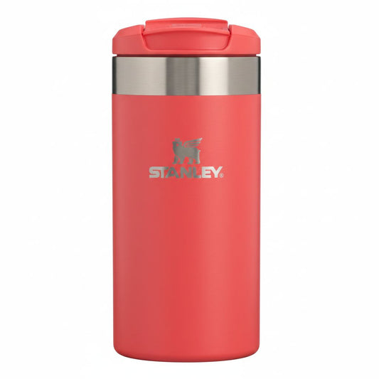 Stanley TRS Mug 350ml/12oz AeroLight - Hot Coral