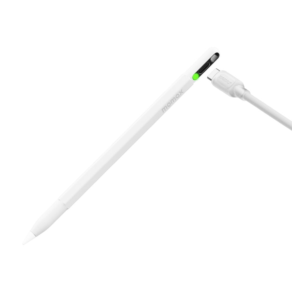 Momax Mag Link Pop Magnetic Active Stylus Pen