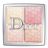 Christian Dior Backstage Glow Face Palette Rose Gold 10g