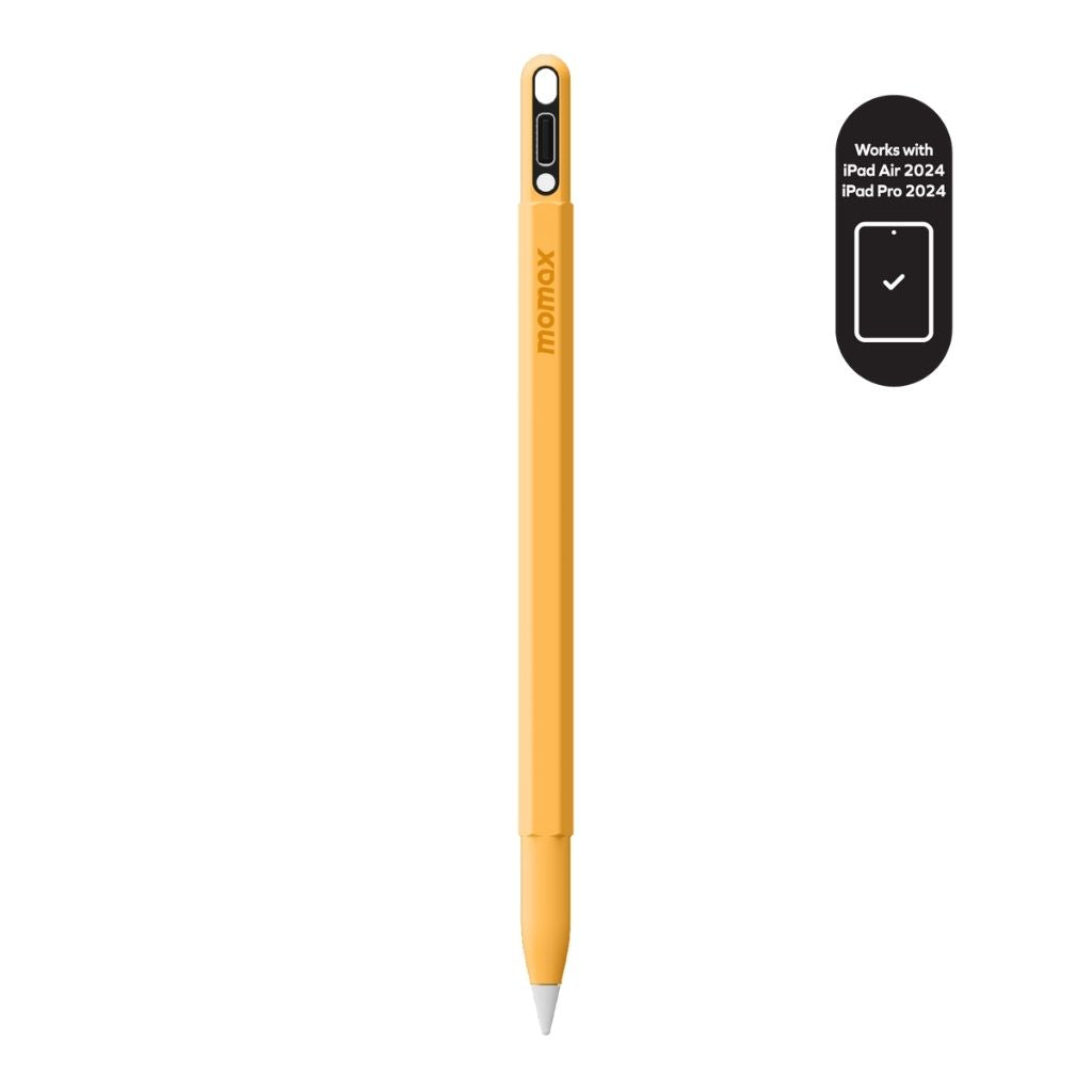Momax Mag Link Pop Magnetic Active Stylus Pen
