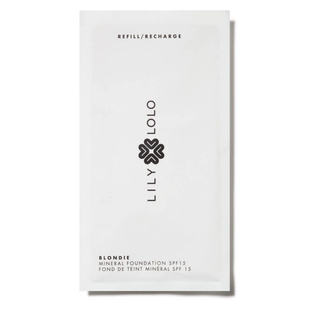Lily lolo Mineral Foundation - Candy Cane