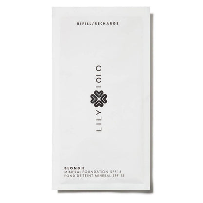 Lily lolo Mineral Foundation - Candy Cane