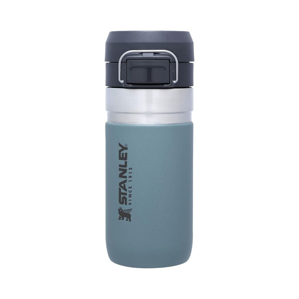 Quick Flip Water Bottle 470 ml/16 oz - Shale