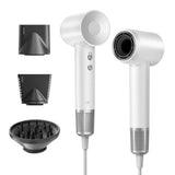 Laifen Swift Special Pearl White Hair Dryer Set
