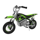 Motorbike D. Rocket SX350 22km/H