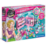 Clementoni Crazy Chic: Perfumed Charms