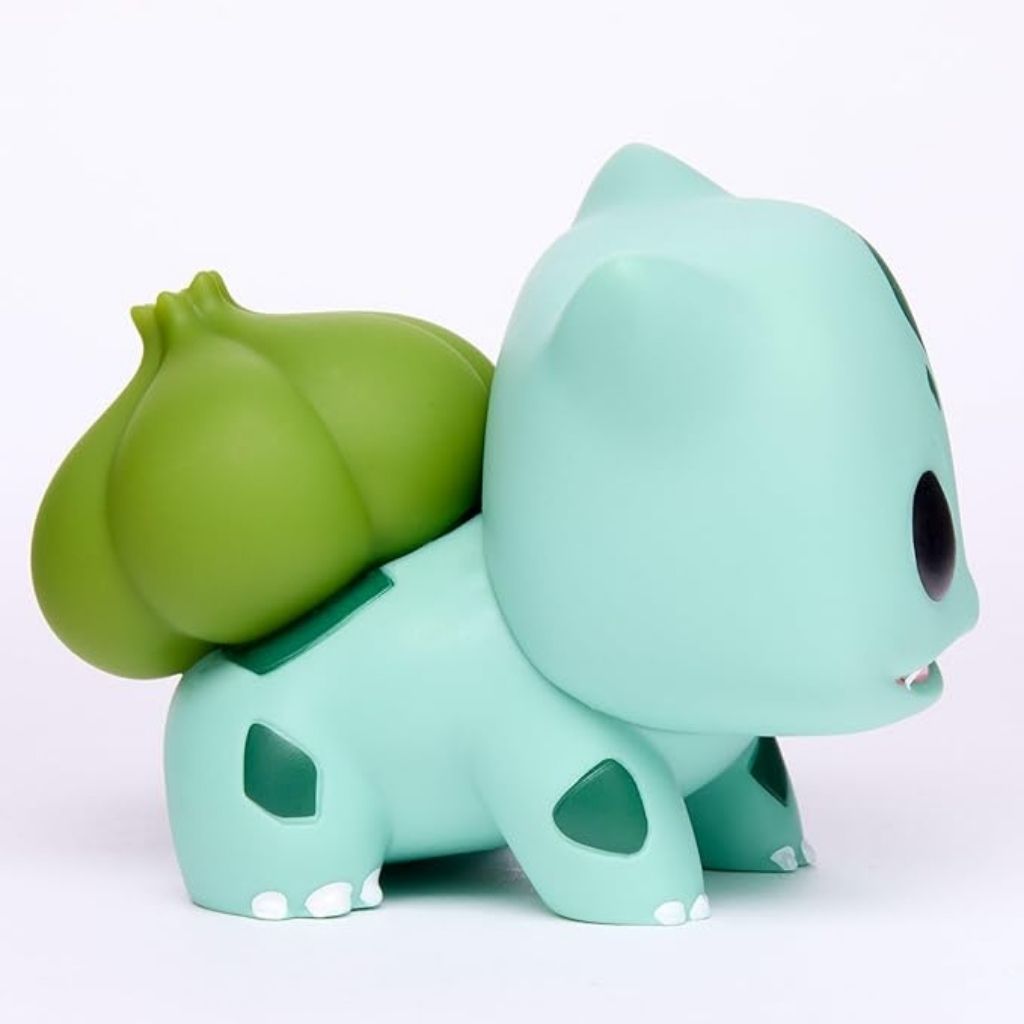 Pop! Games: Pokémon - Bulbasaur